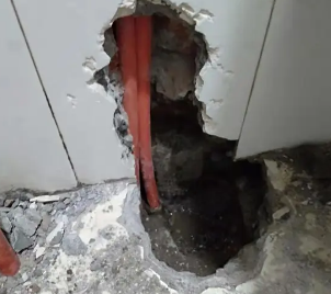 望都县漏水检测电话