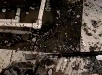 望都县漏水检测电话