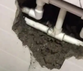 望都县漏水检测电话