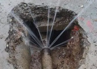 望都县漏水检测多少钱