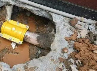 望都县漏水检测哪家好