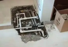 望都县卫生间测漏水如何检测