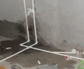 望都县水管漏水检测多少钱