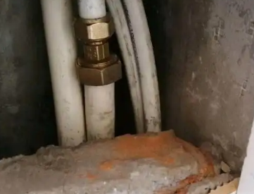 望都县水管漏水检测哪家好