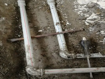 望都县卫生间测漏水多少钱