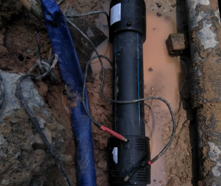 望都县水管漏水检测多少钱