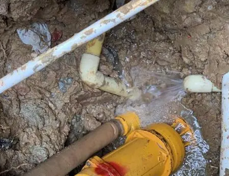 望都县水管漏水检测哪家好