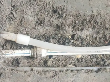 望都县卫生间测漏水哪家好