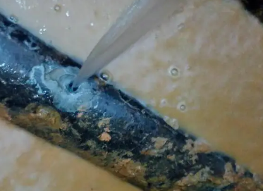 望都县水管漏水检测多少钱