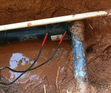 望都县水管漏水检测多少钱