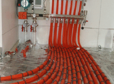 望都县地暖维修多少钱