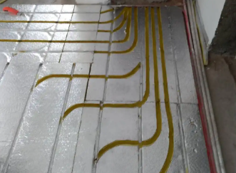 望都县地暖维修哪家好
