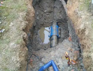 望都县水管漏水检测多少钱