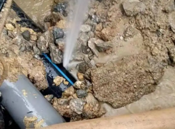 望都县水管漏水检测哪家好