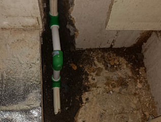 望都县卫生间测漏水哪家好