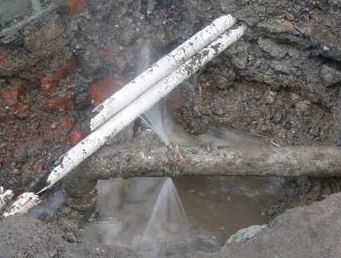 望都县测漏水多少钱