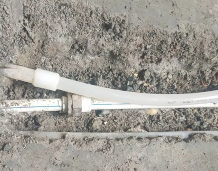 望都县测漏水哪家好