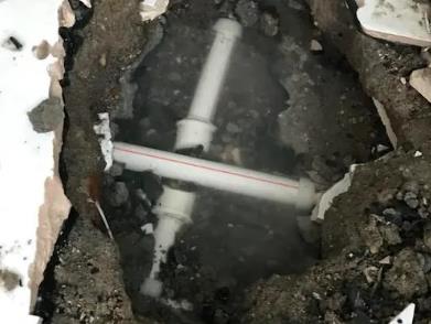 望都县漏水检测公司哪家好